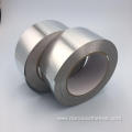 supply 20mic sealing acrylic hvac aluminum foil tape